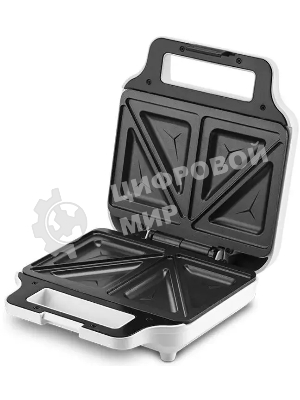 Сэндвичница ZSM0002 ZELMER