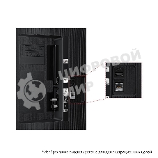 Телевизор Samsung 43