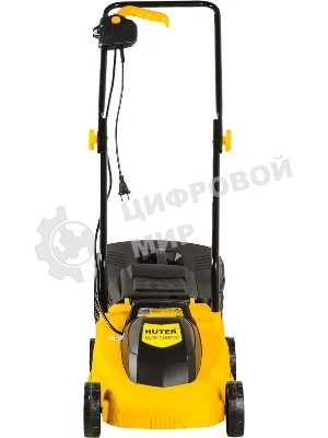 Газонокосилка электрическая Huter ELM-1300/33