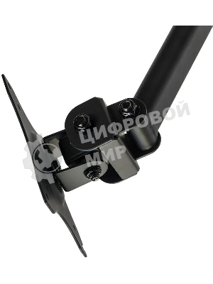 Кронштейн для мониторов Arm Media LCD-T16 черный 15