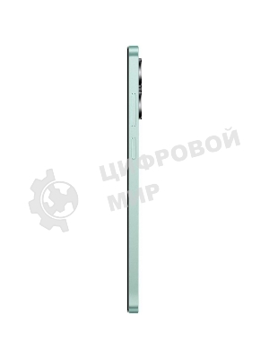 Смартфон HONOR X5C 4+64Gb зелёный (5109BYFA)