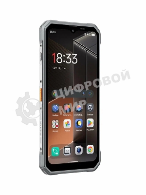 Смартфон BlackView FORT100 8/128GB WHITE