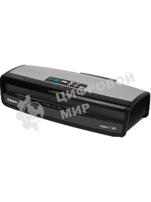 Ламинатор Fellowes Jupiter FS-57484, 6 валов, A3, 250 мкм, до 1400 мм/мин