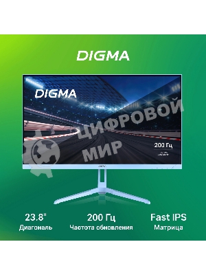 Монитор 23.8