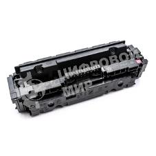 Картридж лазерный контрактный HP 410X пурпурный увеличенной емкости (5000 стр)