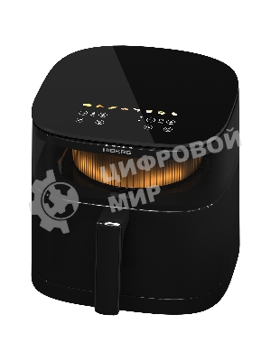 Аэрогриль HIBERG MDC 600 B