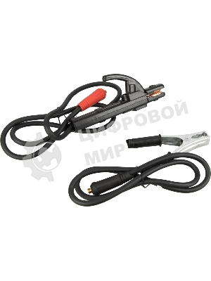 Сварочный аппарат Диолд АСИ-210-05 инвертор ММА DC 6кВт