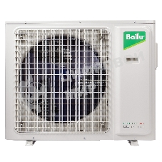 Наружный блок сплит-системы Ballu BA4OI-FM/out-36HN8/EU инвертор, 36000 BTU, 105 м², охлаждение, обогрев, осушение