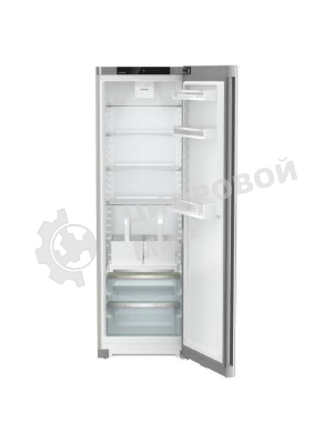 Холодильник Liebherr Plus RDsfd 5220-22 001 серебристый однокамерный 398л