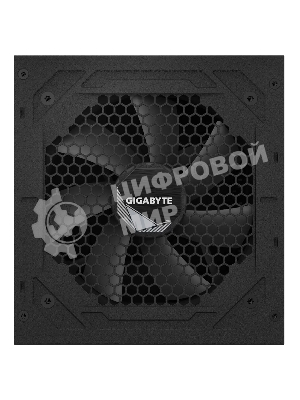 Блок питания Gigabyte UD850GM PG5 V2 GP-UD850GM PG5 850W, 80Plus, Gold, Полностью модульный, PCIe Gen 5.0 compatible 28200-U85GP-2EUR