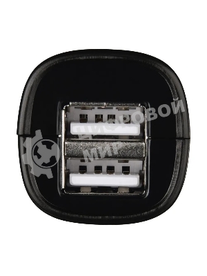 Автомобильное зар./устр. Hama H-1401660 (00173624)