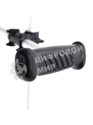 Триммер Denzel DT 33S бензиновый 33см3 1.8 лс. разъемная штанга состоит из 2 частей