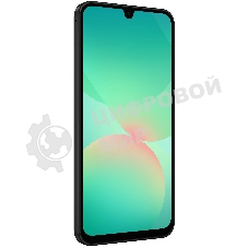 Смартфон Samsung Galaxy A26 5G SM-A266B 6/128Gb, черный