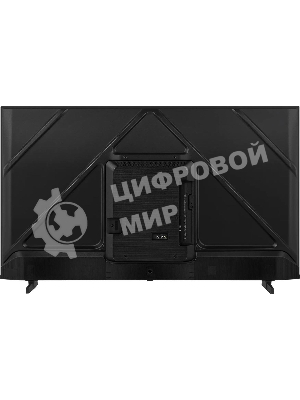 Телевизор Hisense 43