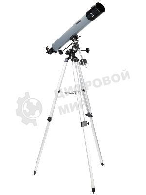 Телескоп Levenhuk BLITZ 80 PLUS (77110)