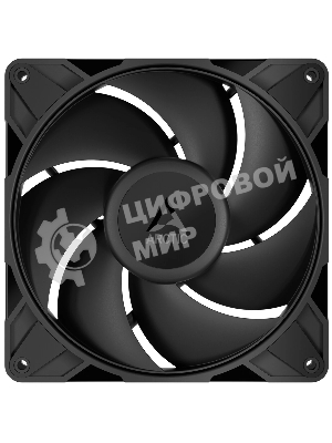 Вентилятор корпусной ARCTIC P14 Pro PST - retail (ACFAN00314A) 