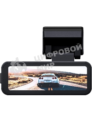 Видеорегистратор Digma FreeDrive 950W, 3840x2160, 3.2