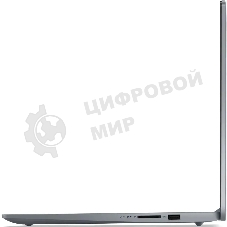 Ноутбук Lenovo IdeaPad Slim 3 15AMN8 Ryzen 3 7320U/8Gb/SSD256Gb/15.6