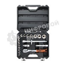 Набор автоинструмента Patriot SSP-20 