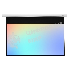 Экран с электроприводом Lumien Master Business Control 214х343 см (159