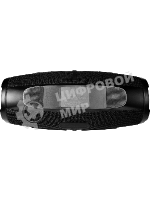 Портативная акустика URAL GAGARIN GR-007 черный