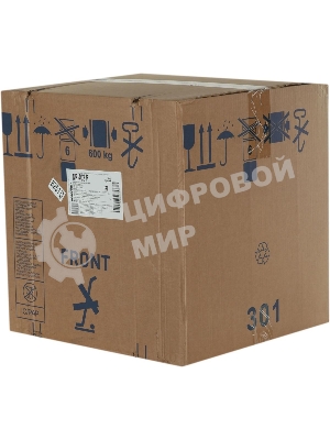 Холодильник Nordfrost NR 402 R красный однокамерный 44/11 л морозилка сверху