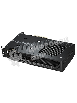Видеокарта Gigabyte RTX 5060 GV-N5060WF2OC-8GD 1.0 NV RTX 5060 8Gb 128bit GDDR7 2512/28000/HDMIx1/DP PCI-E 5.0