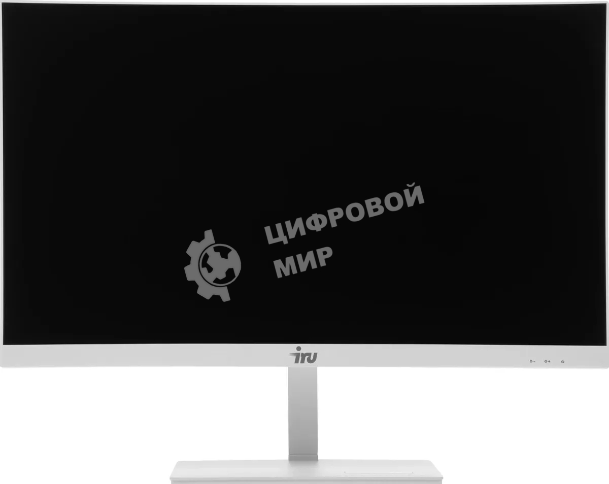 Моноблок IRU Tactio 23IH6W 23.8