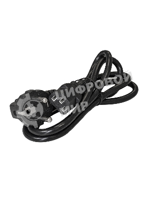 Источник бесперебойного питания ExeGate SpecialPro Smart LLB-1200.LCD.AVR.4SH 1200VA/750W, LCD, AVR, 4*Schuko, черный