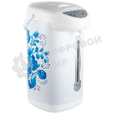 Термопот Blackton Bt TP533 Гжель, 5 л.