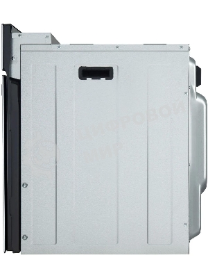 Шкаф духовой электрический Maunfeld EOEH.5811S1, встраиваемый