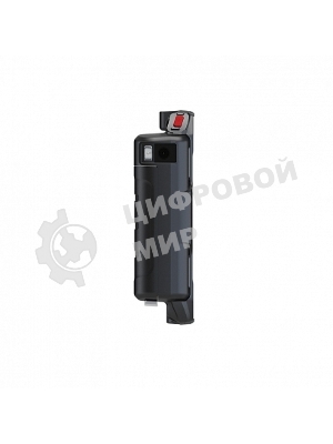 Терминал сбора данных Urovo U2 (MCU2-000S10E000X) без сканера, 3/32 ГБ, Android 10, Wi-Fi, Bluetooth, GPS, GSM, 4G (LTE), 4 