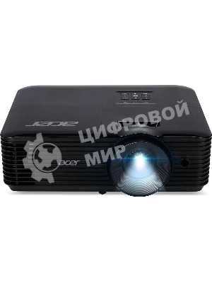 Проектор Acer X119H DLP 4800Lm (800x600) 20000:1 ресурс лампы:6000часов 1xUSB typeA 1xHDMI 2.7кг