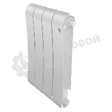 Радиатор Royal Thermo Infinity 500 Bianco Traffico VR80 - 4 секц.