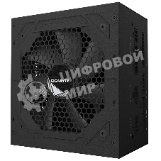 Блок питания Gigabyte UD850GM PG5 V2 GP-UD850GM PG5 850W, 80Plus, Gold, Полностью модульный, PCIe Gen 5.0 compatible 28200-U85GP-2EUR