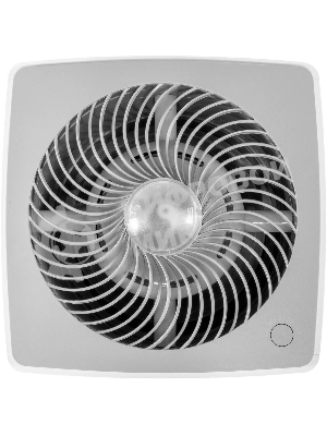 Очиститель воздуха Electrolux EAP-2050D белый, 50 м², HEPA-фильтр, ионизация