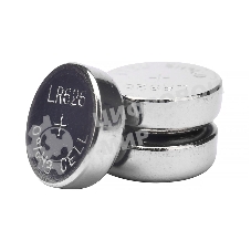 Батарейки щелочные/алкалиновые Gembird Gb-LR66-10B, тип LR66(AG4), 10шт, блистер