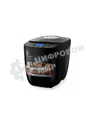 Хлебопечка BRAYER 2700BR, 550 Вт, 12 программ, выбор цвета кор,выбор размера, поддерж. темпер, таймерBR2700
