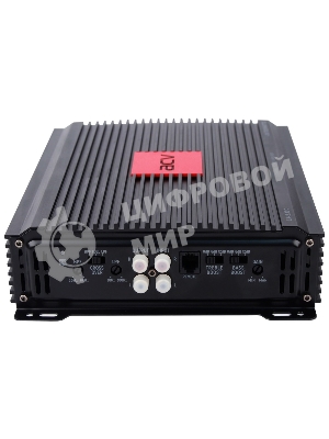 Усилитель автомобильный ACV LX-2.100 двухканальный