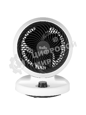 Вентилятор настольный Ballu BFT-135W