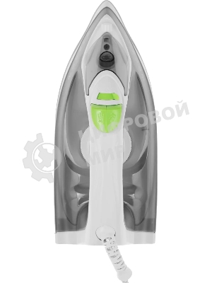 Утюг Scarlett SC-SI30K60 GREEN LINE WHITE