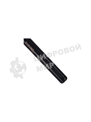 Переходник для перфоратора Kranz пластиковый кожух, SDS MAX на SDS PLUS