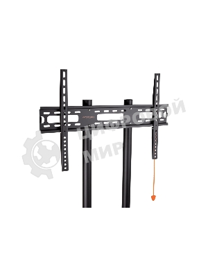 Подставка для телевизора Arm Media PT-STAND-7 черный 32