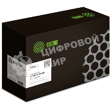 Картридж лазерный Cactus CS-CF322A желтый (16500 стр.) для HP LJ Color Enterprise M680