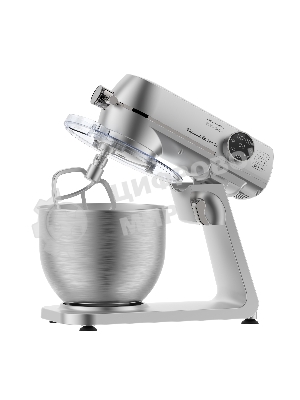 Кухонный комбайн Zigmund & Shtain ZKM-1050