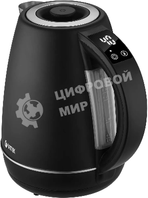 Чайник электрический Vitek VT-1161 1.7 л, 2200 Вт, разноцветный корпус: керамика