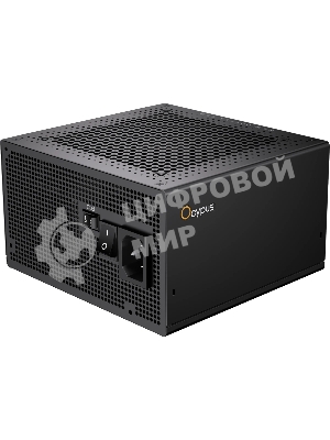 Блок питания 1200W Ocypus Iota P1200 (Iota-P1200-G1FFBK024X-EU), 1200Вт, 80 PLUS Gold, 120мм, модульный, черный