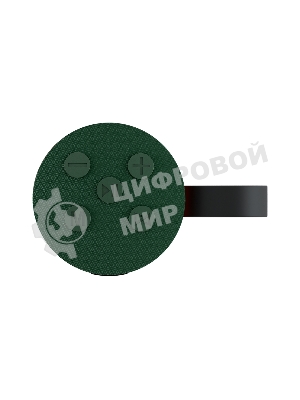 Портативная колонка Soundmax SM-PS5015B хаки