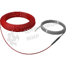 Кабель нагревательный Royal Thermo RTDC 2-17-500 (комплект с терморегулятором RTO-16)