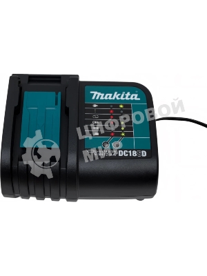 Зарядное устройство Makita DC18SD (197002-6)